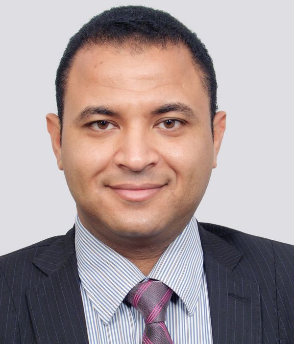 Dr. Abdelrahman Zaky