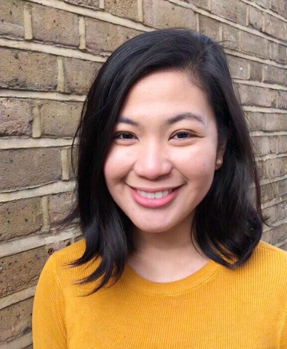 Dr. Angela Mae Minas