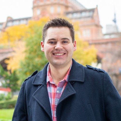 Dr. Andrew Welfle